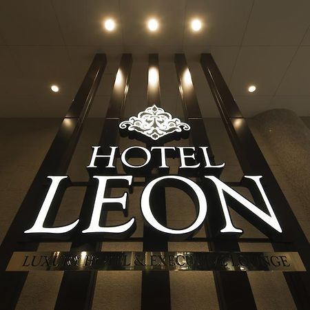 Meguroholic Hotel Tokyo Eksteriør bilde