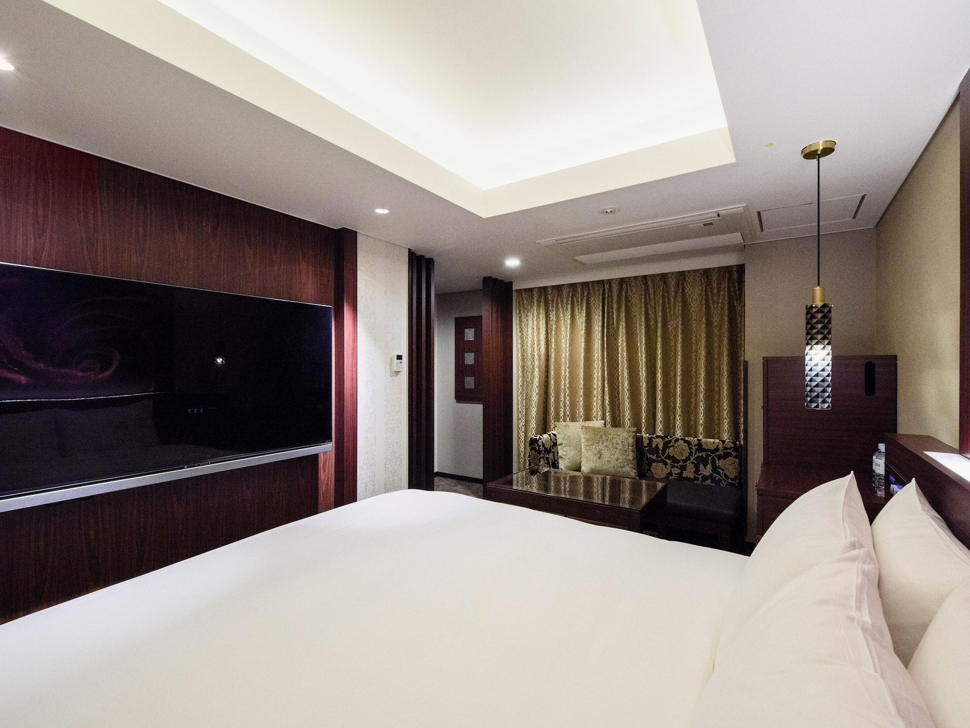 Meguroholic Hotel Tokyo Eksteriør bilde