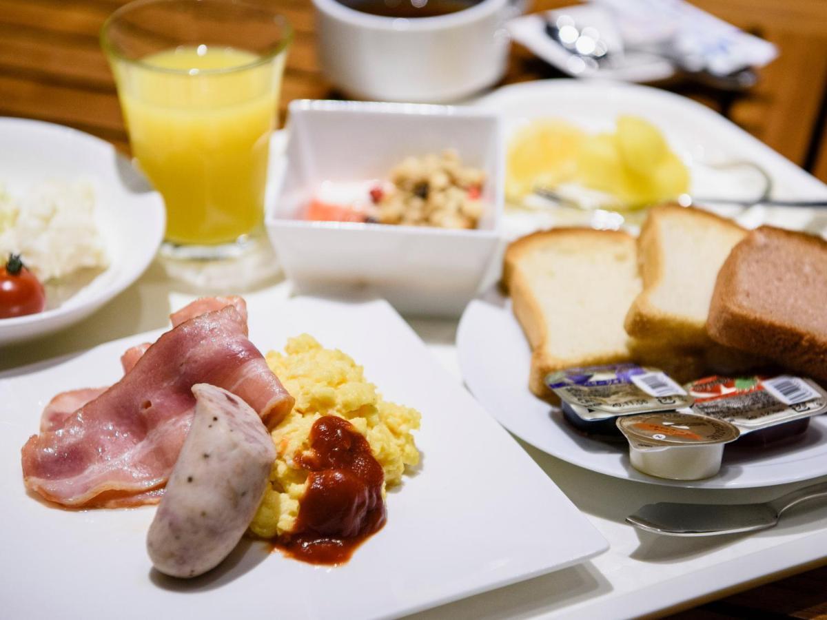 Meguroholic Hotel Tokyo Eksteriør bilde