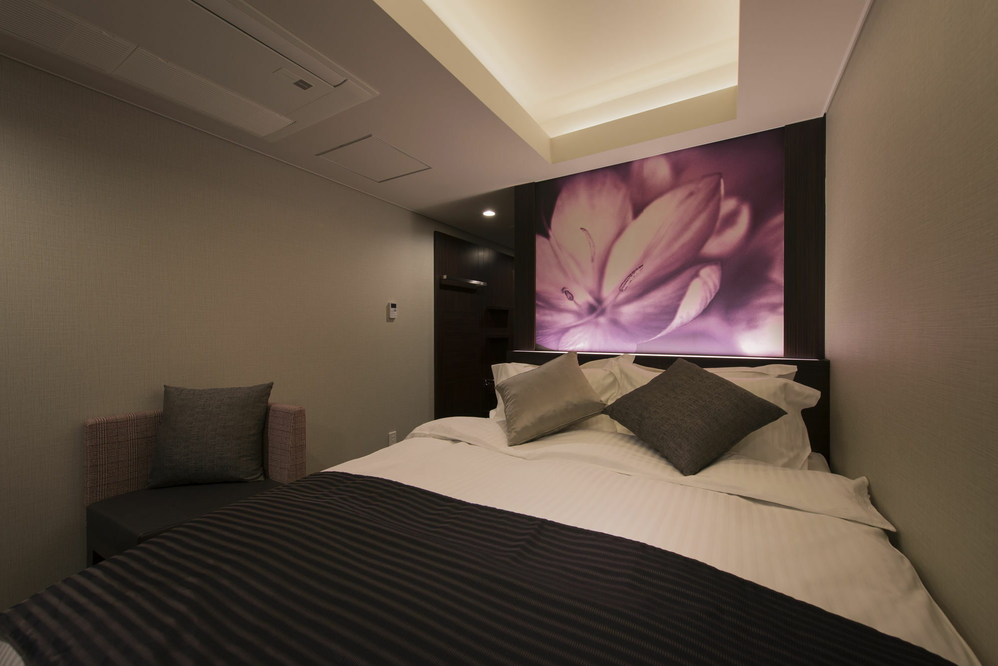 Meguroholic Hotel Tokyo Eksteriør bilde