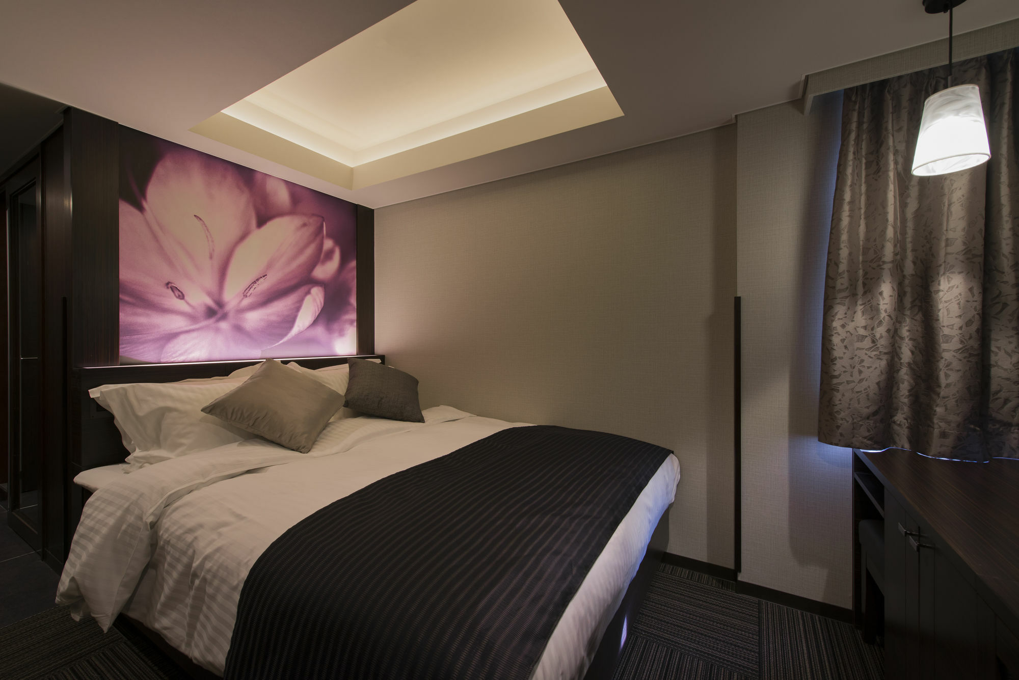 Meguroholic Hotel Tokyo Eksteriør bilde