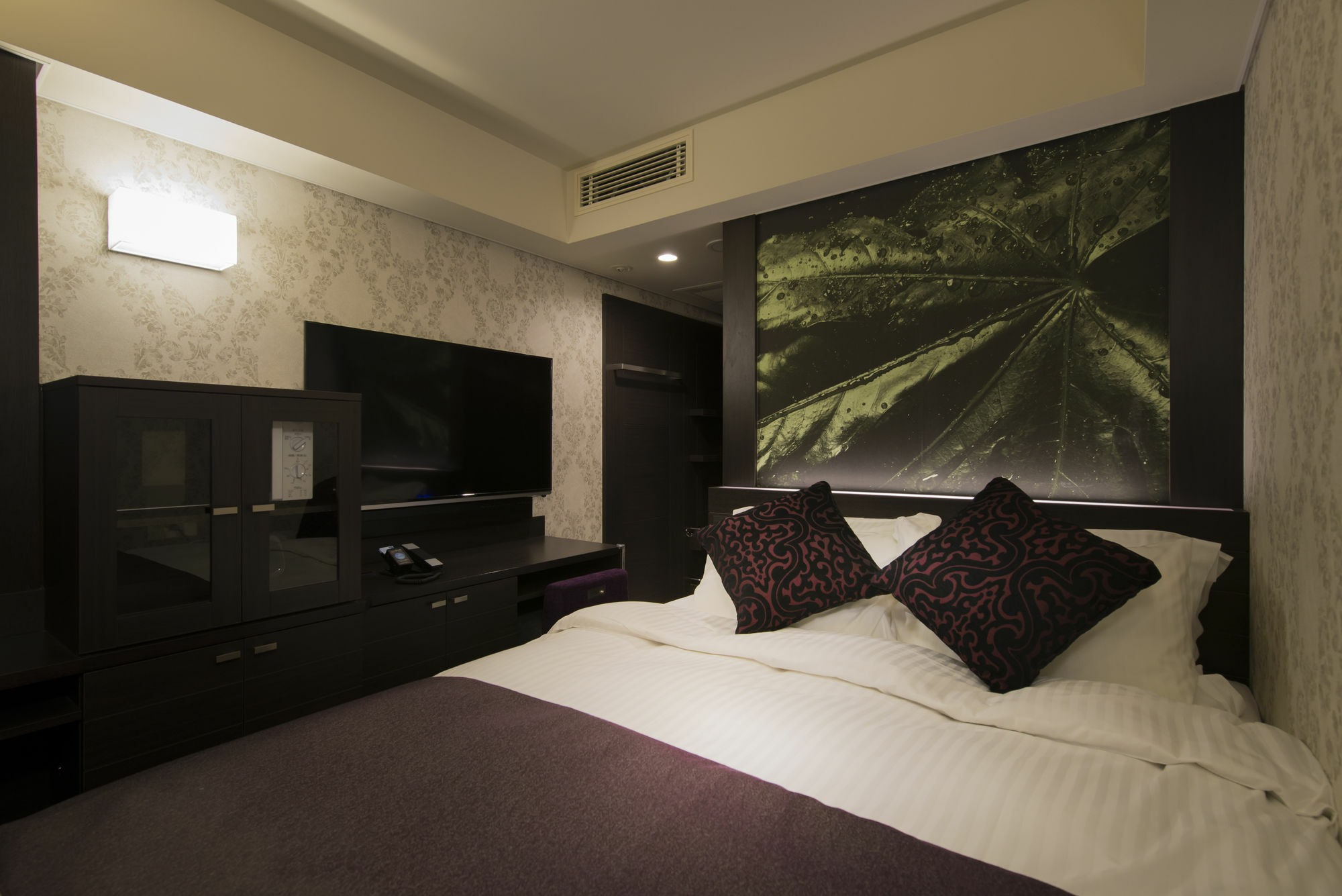 Meguroholic Hotel Tokyo Eksteriør bilde