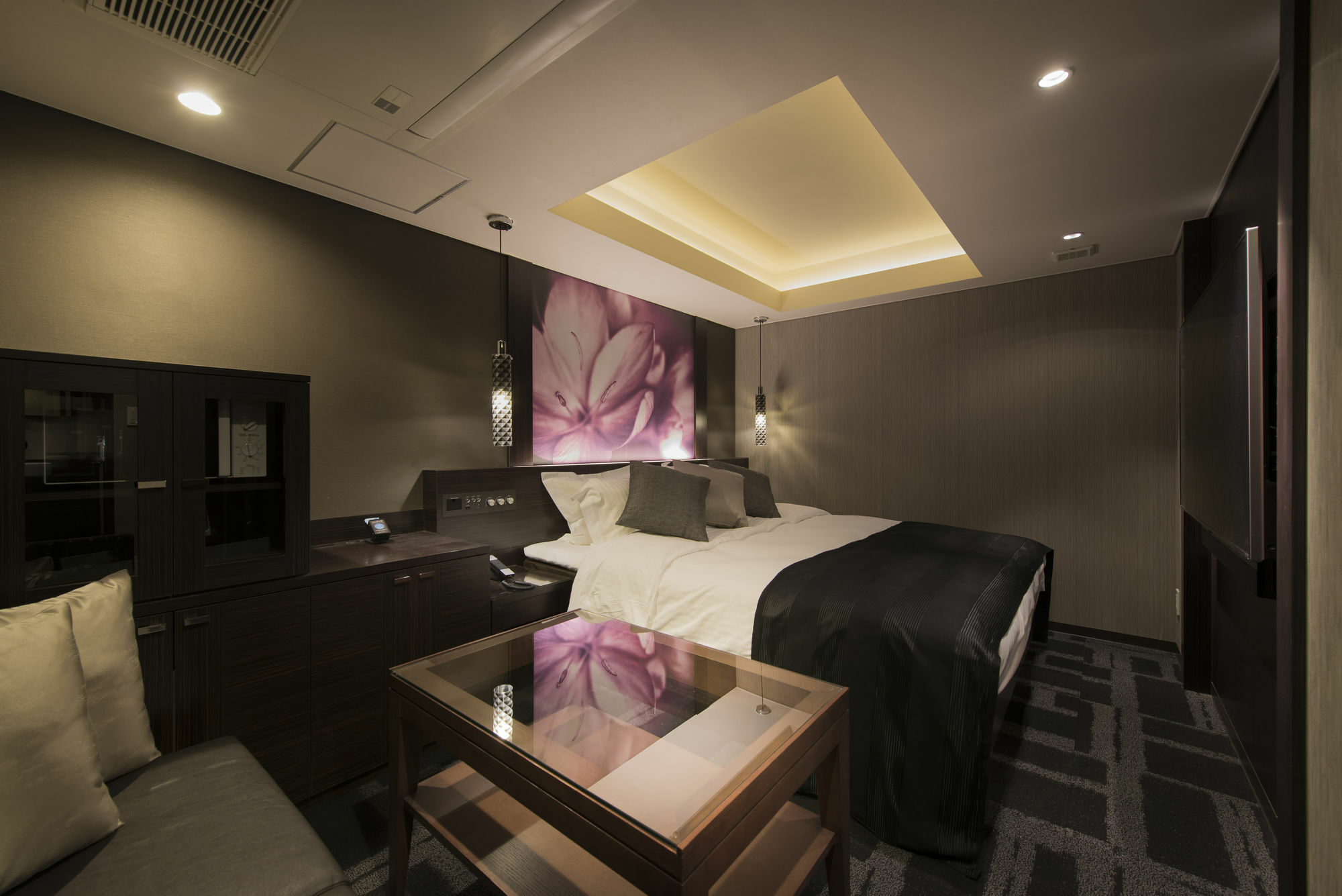 Meguroholic Hotel Tokyo Eksteriør bilde