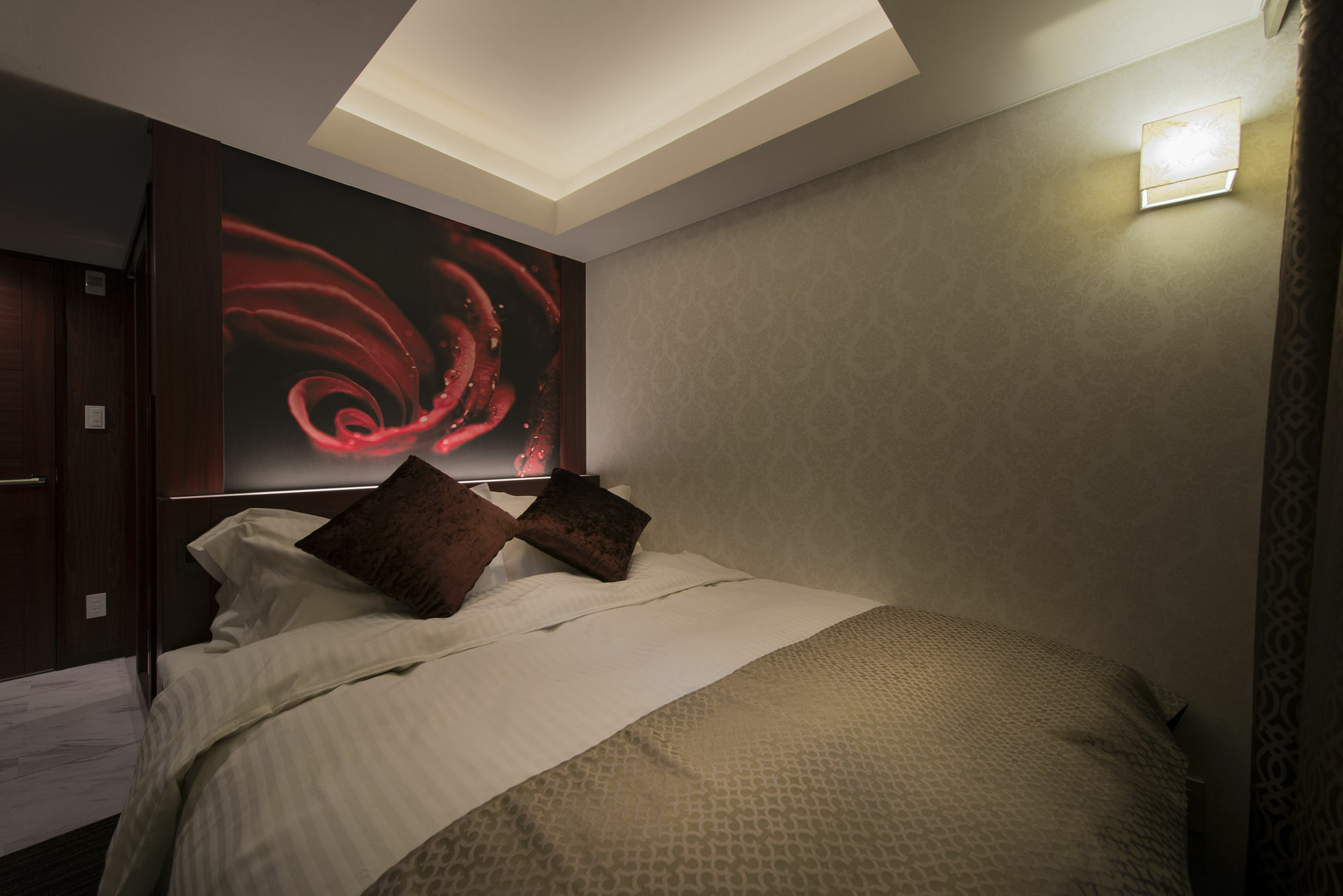 Meguroholic Hotel Tokyo Eksteriør bilde