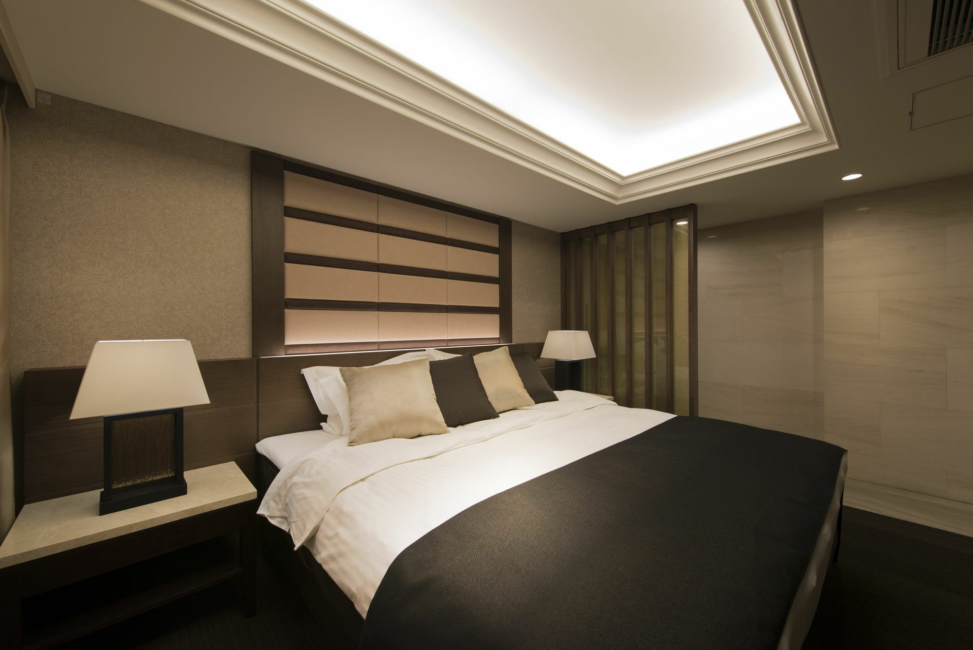 Meguroholic Hotel Tokyo Eksteriør bilde
