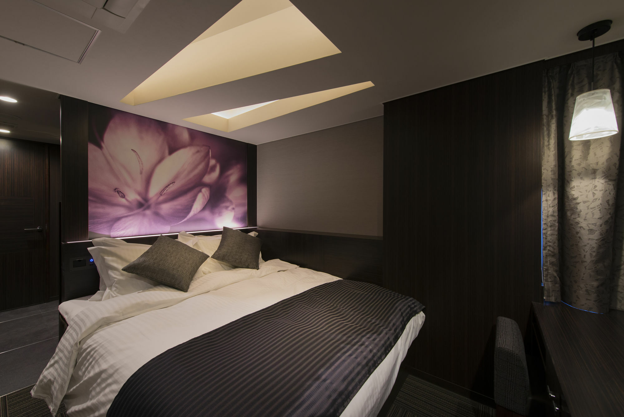 Meguroholic Hotel Tokyo Eksteriør bilde
