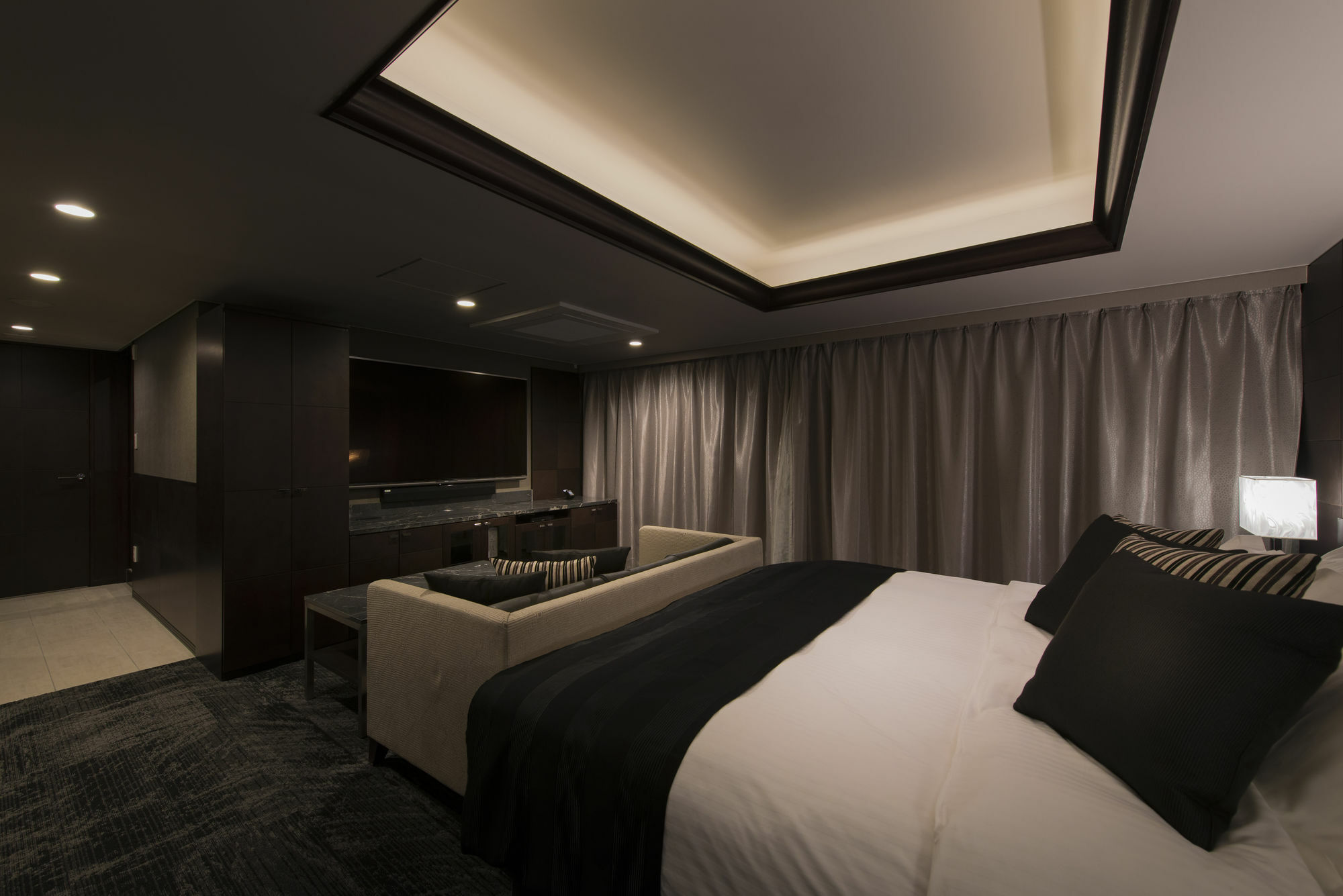 Meguroholic Hotel Tokyo Eksteriør bilde