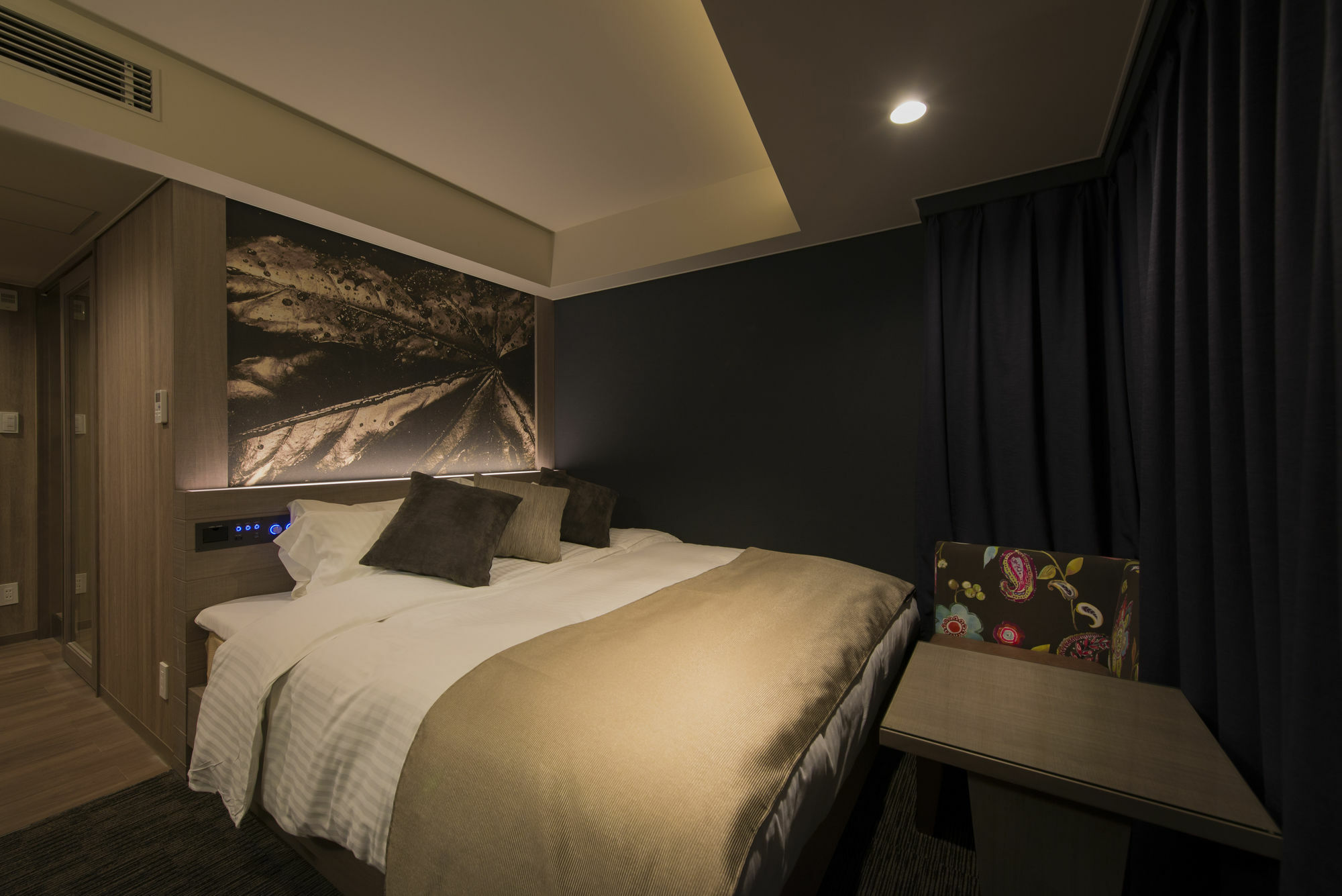 Meguroholic Hotel Tokyo Eksteriør bilde