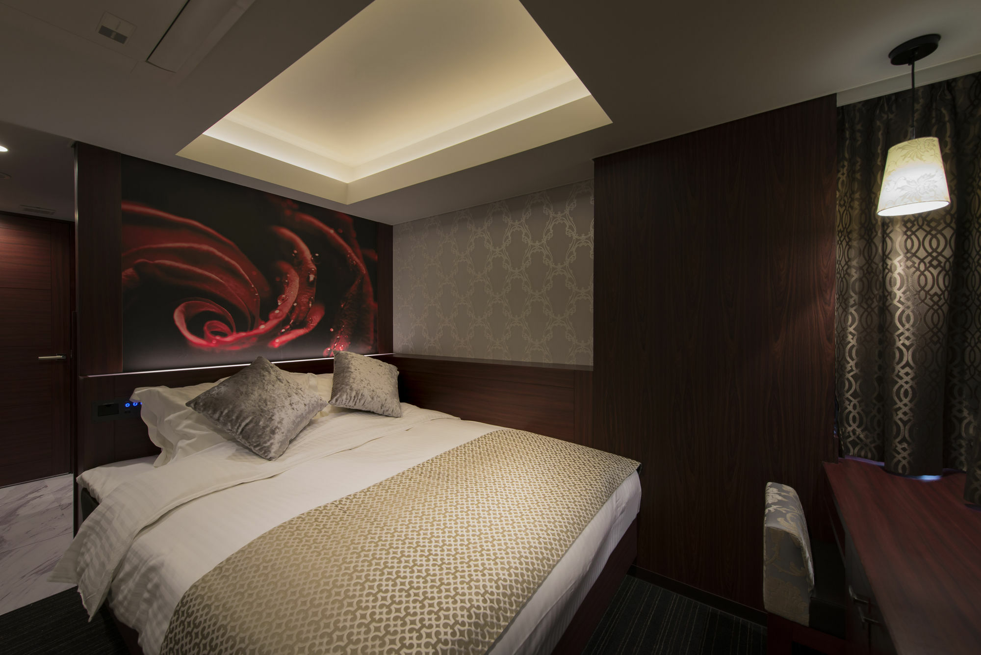 Meguroholic Hotel Tokyo Eksteriør bilde