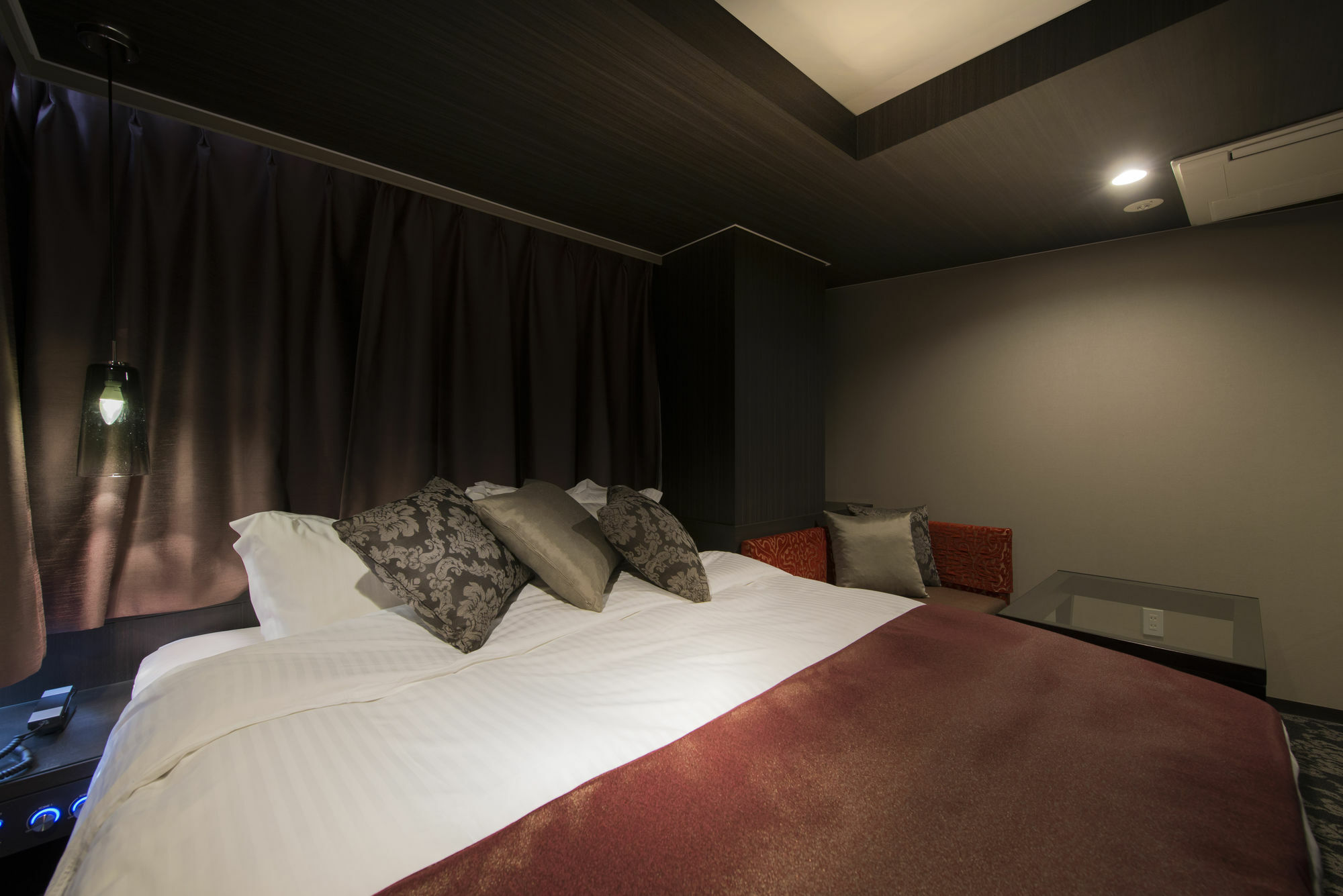 Meguroholic Hotel Tokyo Eksteriør bilde
