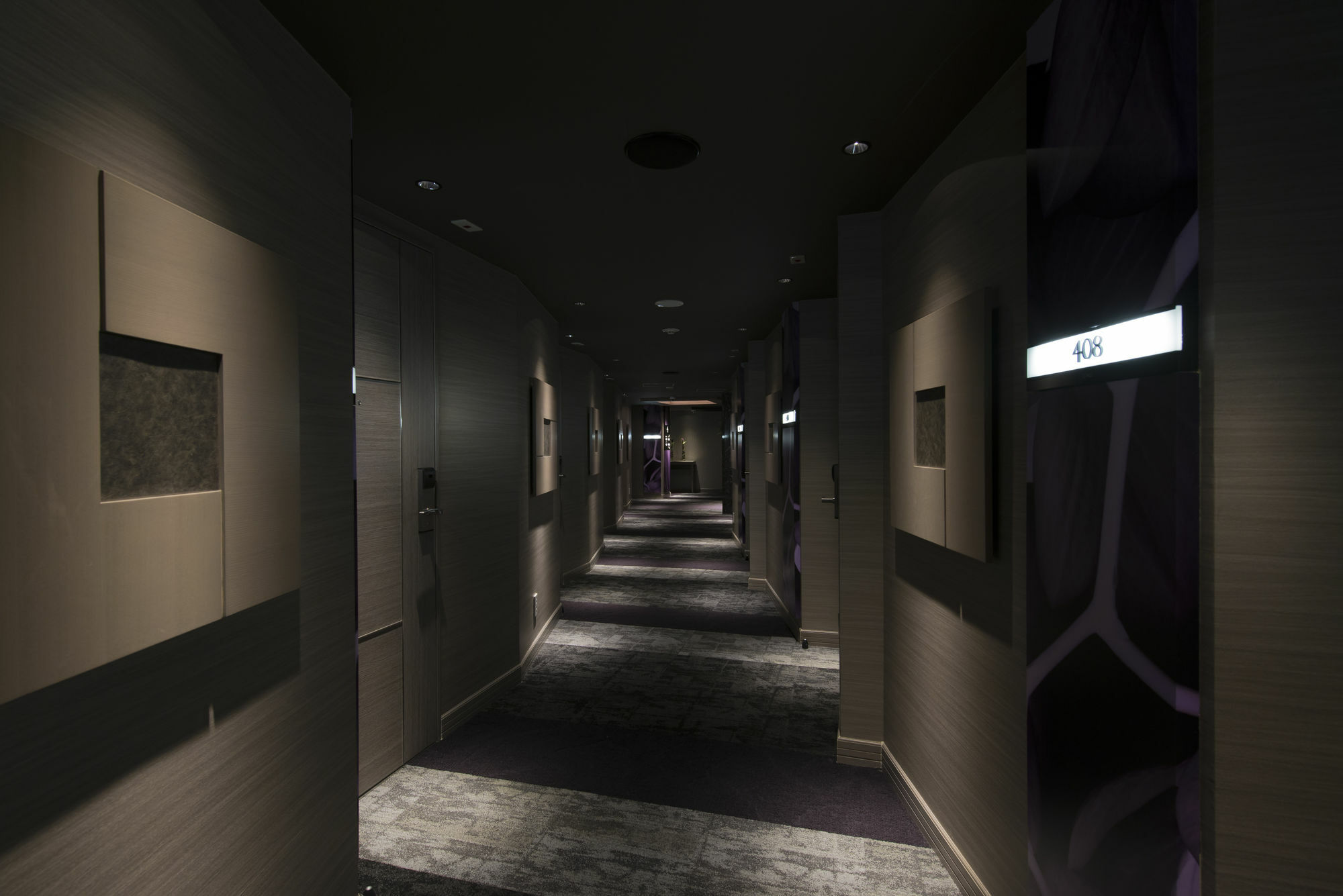 Meguroholic Hotel Tokyo Eksteriør bilde