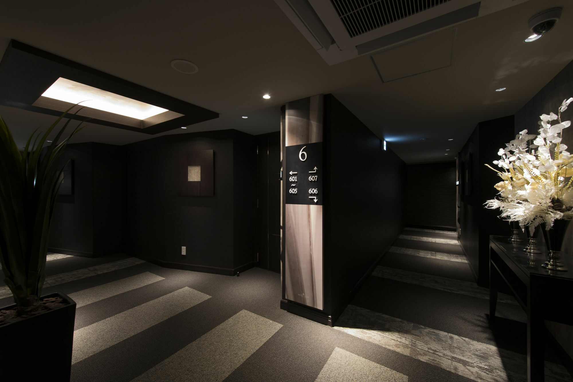 Meguroholic Hotel Tokyo Eksteriør bilde