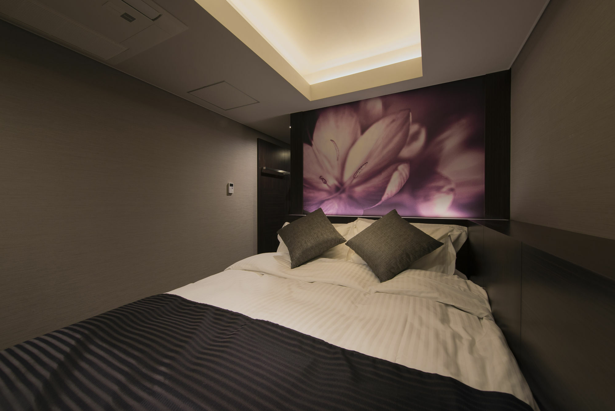 Meguroholic Hotel Tokyo Eksteriør bilde
