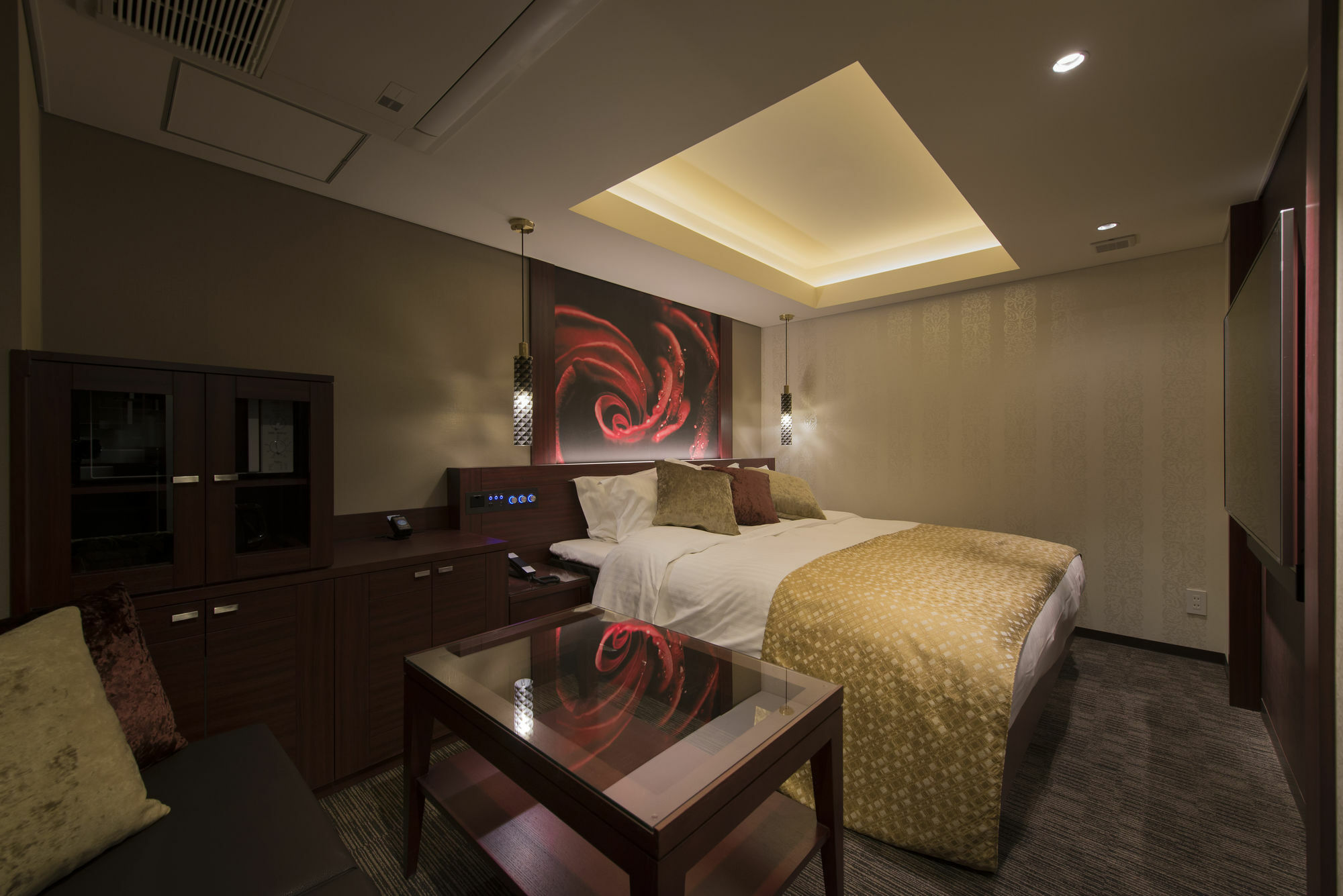 Meguroholic Hotel Tokyo Eksteriør bilde